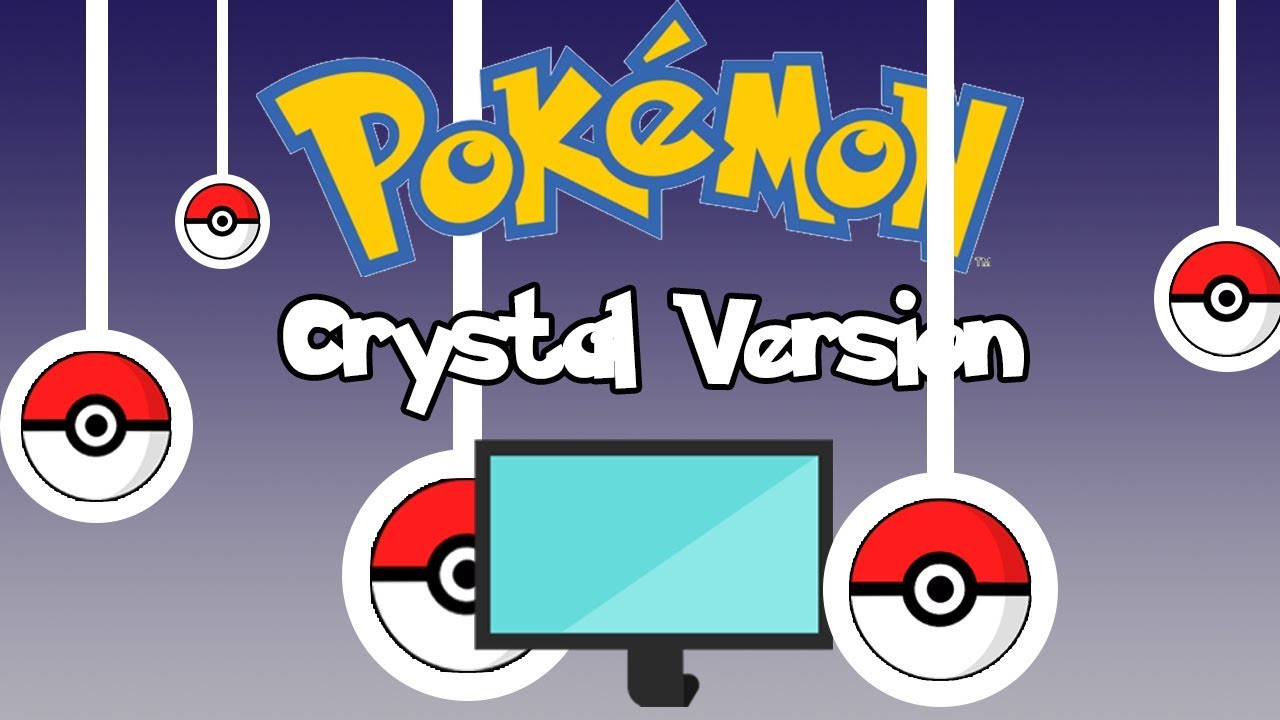 pokemon crystal clear guide